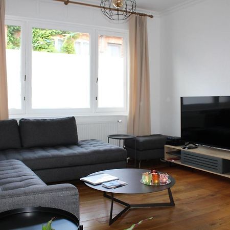 Vakantiewoning 'T Kartuis, Brugge Zewnętrze zdjęcie
