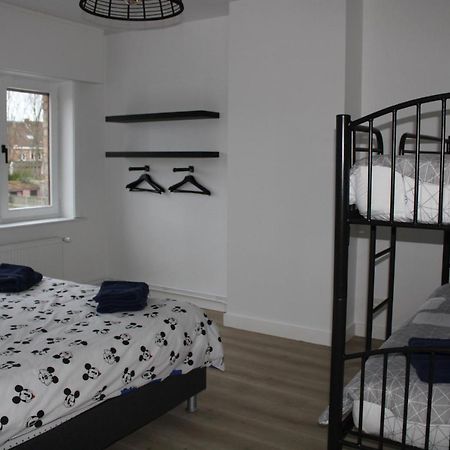 Vakantiewoning 'T Kartuis, Brugge Zewnętrze zdjęcie