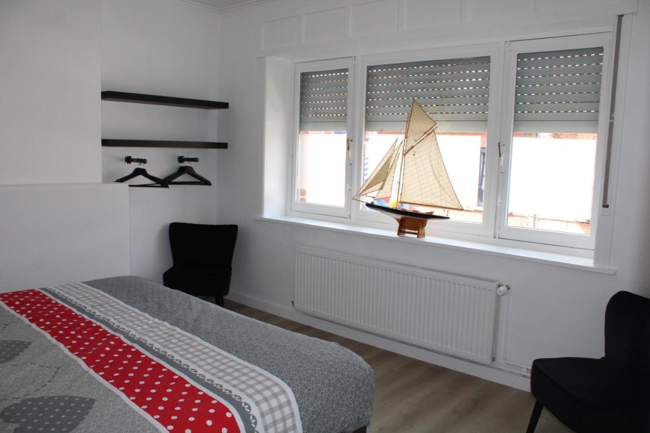 Vakantiewoning 'T Kartuis, Brugge Zewnętrze zdjęcie