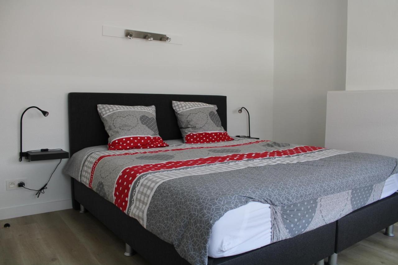 Vakantiewoning 'T Kartuis, Brugge Zewnętrze zdjęcie