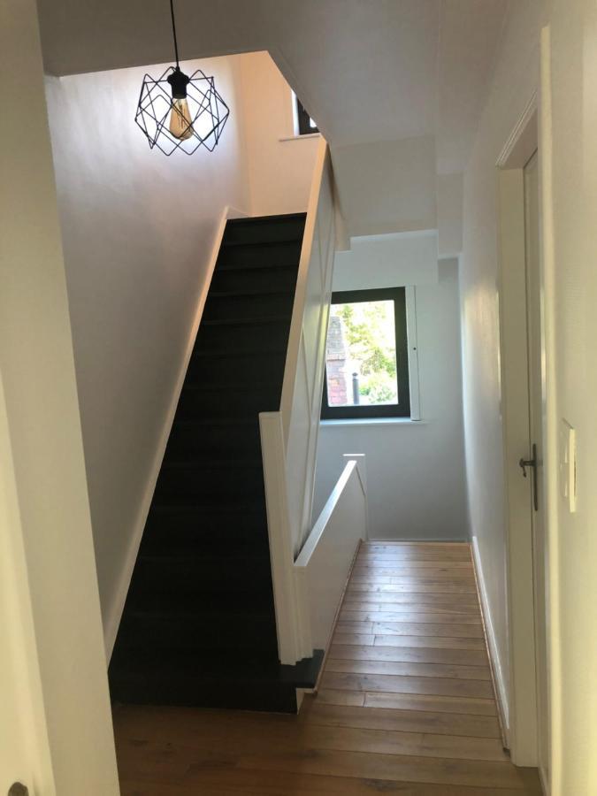 Vakantiewoning 'T Kartuis, Brugge Zewnętrze zdjęcie