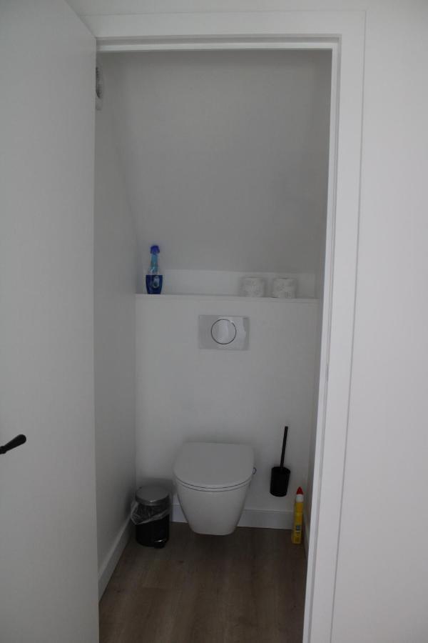 Vakantiewoning 'T Kartuis, Brugge Zewnętrze zdjęcie
